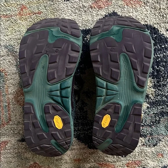 💜💜Topo Athletic Trail Ultraventure 4-(Size-9)💜💜 - Picture 11 of 15